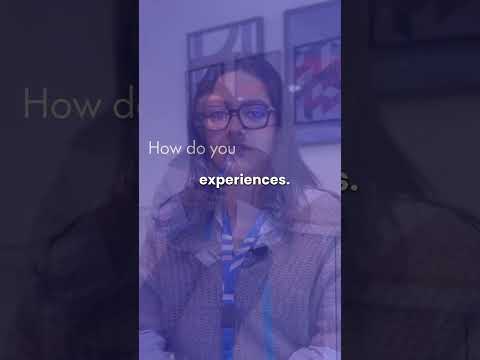 Rencontrez Safia Learning Manager Foundever Maroc