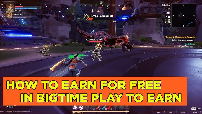 Most Popular Play-to-Earn Games 2024 - Play to Earn Games News