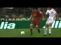 Francesco totti fight mark van bommel  as roma vs ac milan 752011