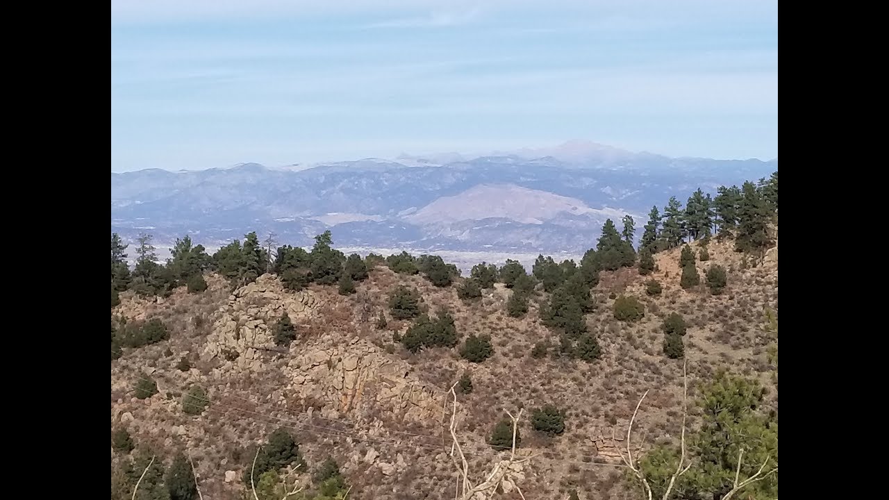 FREE CAMPING Oak Creek Campground in Colorado