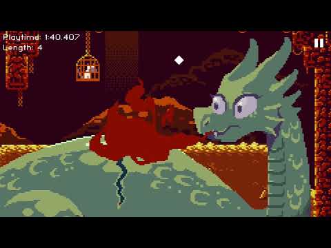 [FORMER wr] Deepest Sword Any% - 2:41.540