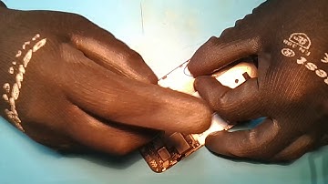 Asus Zenfone 3 Max (ZC553KL) - Screen Replacement