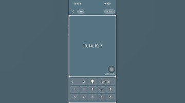 Math Riddles: IQ Test Trivia Level 18 By Rick Gaming