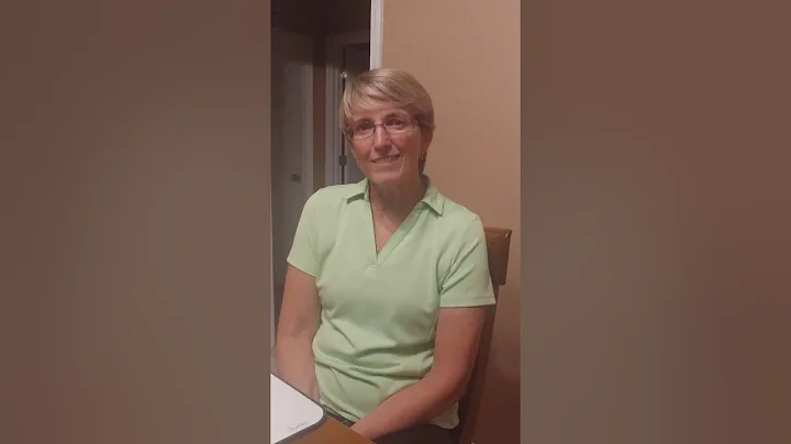 VBS Day 4 Interview Anne Herndon