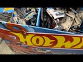 Awesome Hot Wheels Premium Movie Car