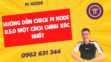 PiNode-Hướng dẫn check Pi Node 0.5.0 một cách chính xác nhất-ducanhpinode
