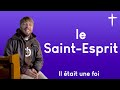 C'est qui le Saint-Esprit ?