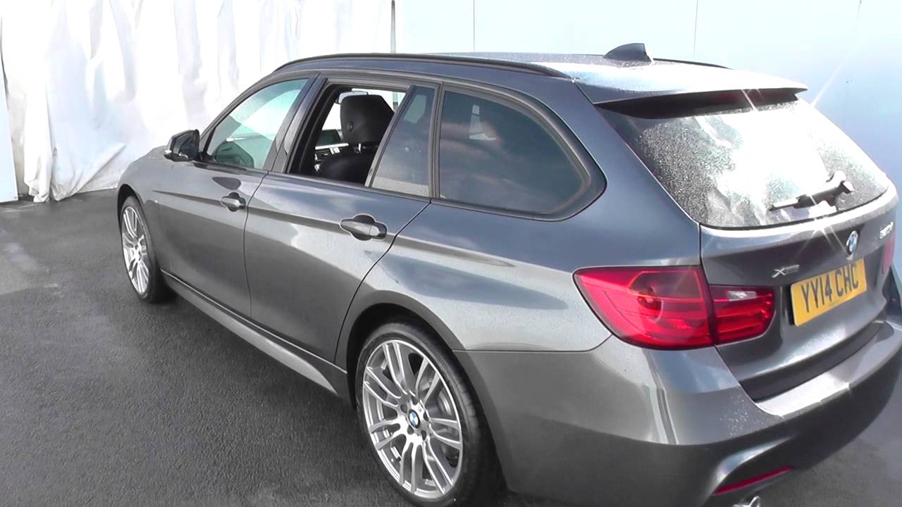 BMW 320D XDRIVE TOURING F31 TEST Wroc?awski Informator Internetowy BMW 320D XDRIVE TOURING F31 TEST Wroc?awski Informator Internetowy