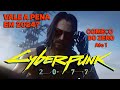 Cyberpunk 2077 - RIP Jackie 💔 - Parte 2