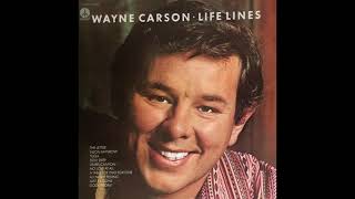 Wayne Carson -  Neon Rainbow