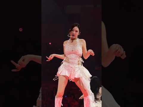 260512 #NAYEON I CAN'T STOP ME!!🐰🤍🔥#TWICE#트와이스 #나연   #THISISFOR_BARCELONA#TWICE_THISISFOR_WORLD_TOUR