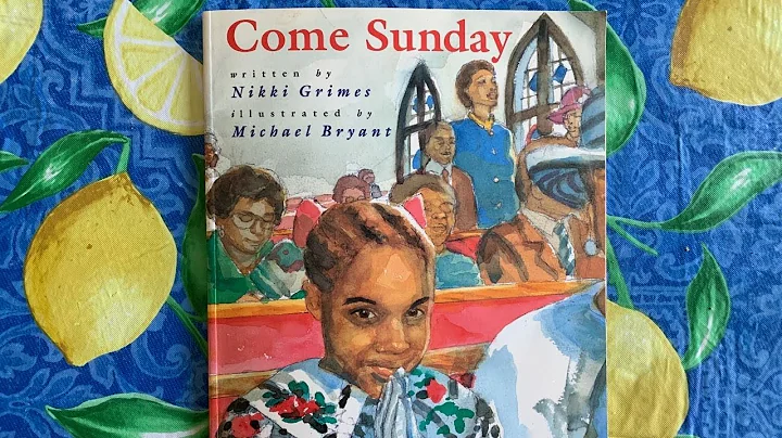 "Come Sunday" (Storytime with Maureen Deahl)