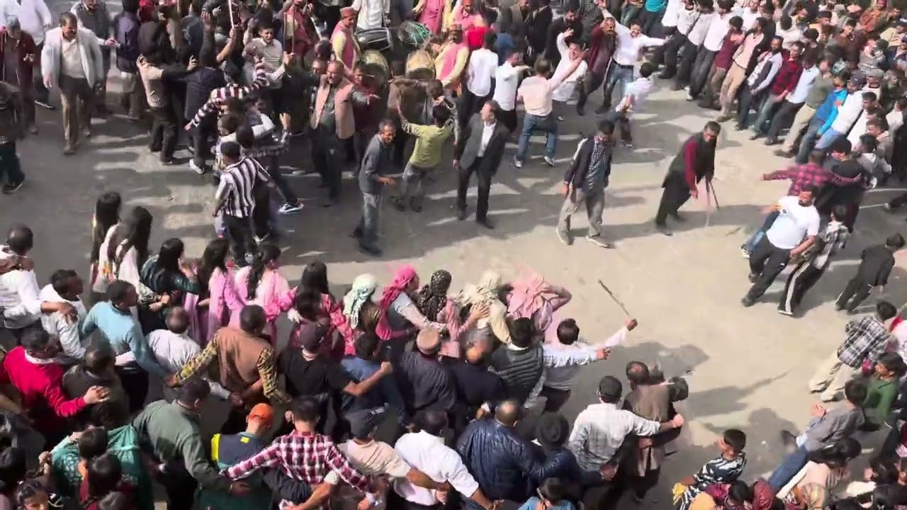 धारचांदना की दिवाली 🪔 👌👌👌🫰🫰🫶💖