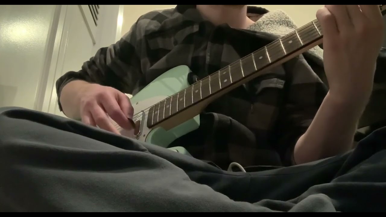 secret riff don’t tell anyone