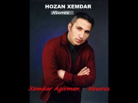 Xemdar Agirman - Newroz 2012