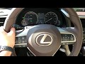 The H Does It All // 2018 Lexus RX450h Overview