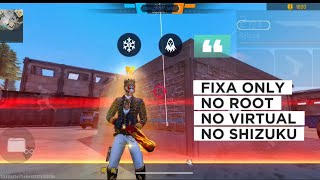 NEW UPDATE ‼️ LATEST FIXA ONLY PANEL OBB55 NO ROOT NO VIRTUAL NO SHIZUKU screenshot 4