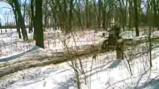 KEITHSBURG HARE SCRAMBLE "2010" #3