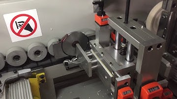 Edge Banding Machine MFB3400SG