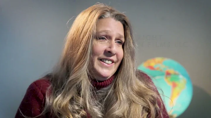Sondra Boyds Near Death Experience 2012 raw unedit...