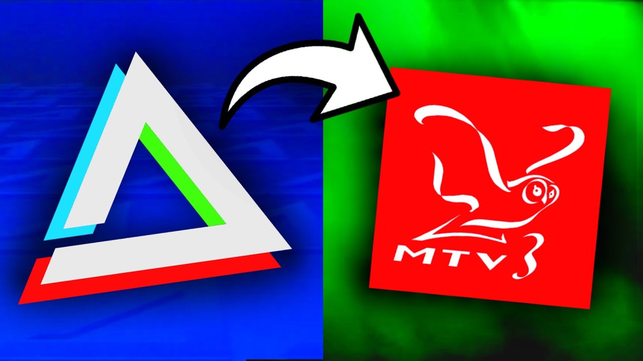 Uusivuosi 1993: Kun Kolmoskanavasta tuli MTV3