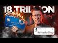 178K Jobs, $18T Debt, Mortgages Rise Again | Numbers Scream Ep. 16