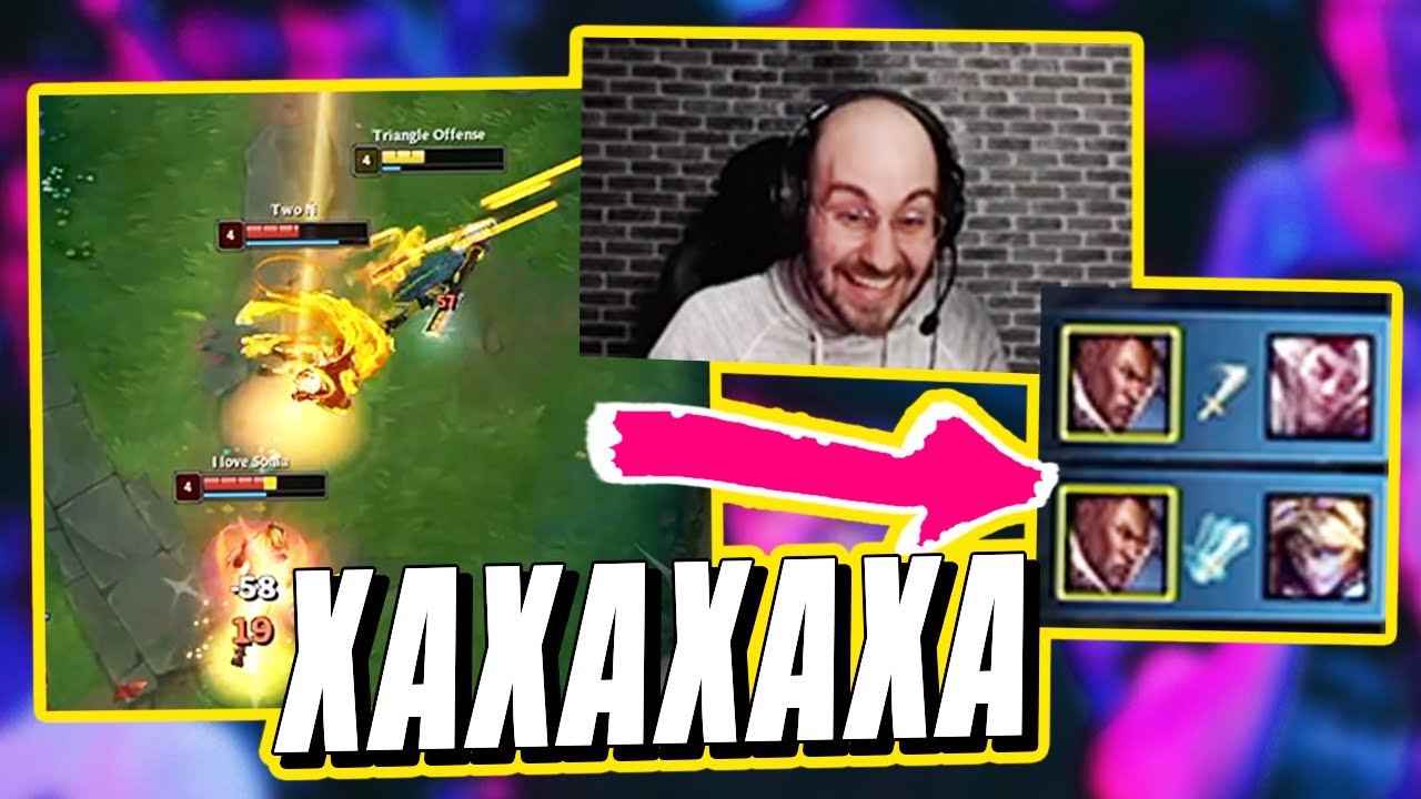 Ποιον πάτε να κάνετε Dive ρεεΕ! - Forg1ven