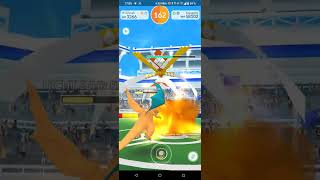 Pokémon Go 5 Star Raid Katagami/ Kartana Solo