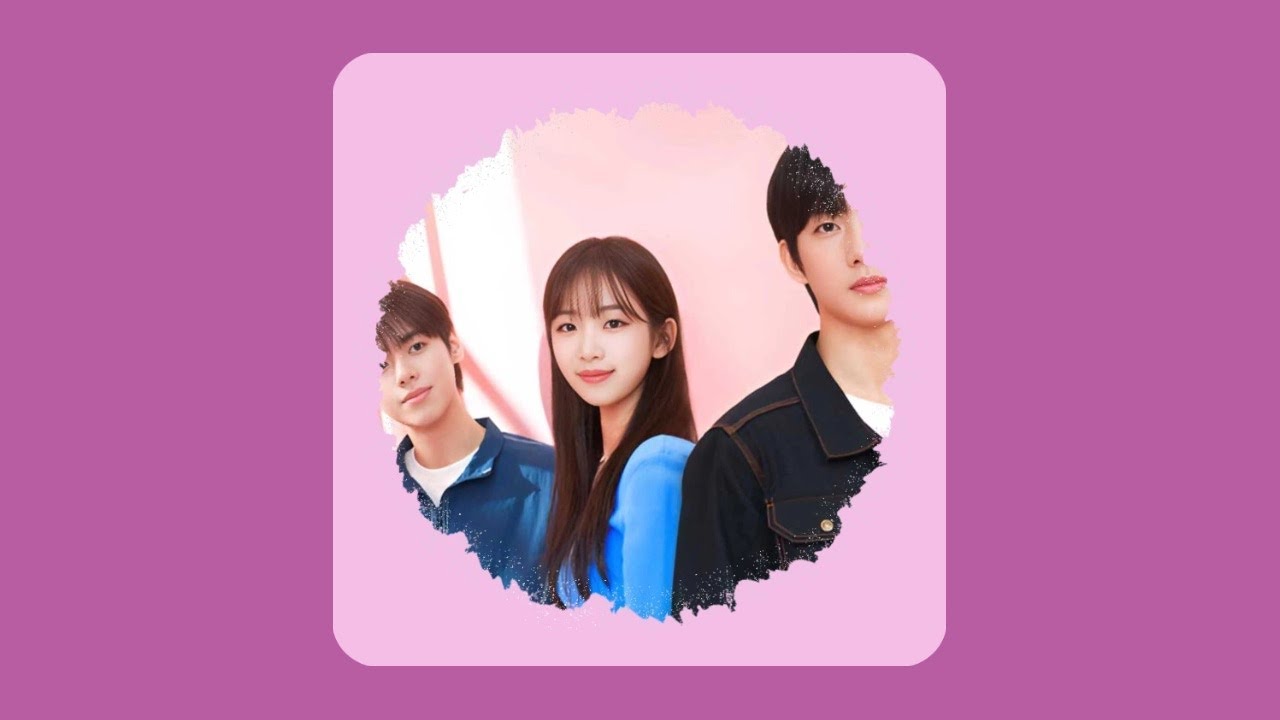Stay | Our Love Triangle OST - YouTube