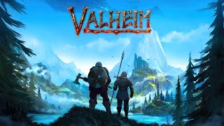 🔶 Valheim | coop |  18+🔶