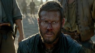 Black Sails  4x6 Opening minutes