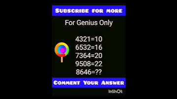 Maths Riddles, Maths Puzzles #mathspuzzles #mathsriddles #maths