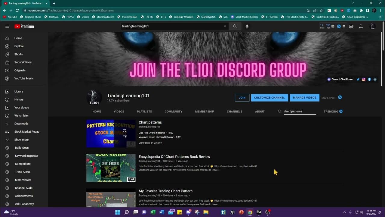 how-to-search-youtube-channel-videos-youtube