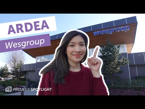 Project Spotlight: Ardea by Wesgroup in the River District Area