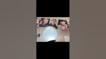 BTS lightstick #unboxing #Bangtan #BTS