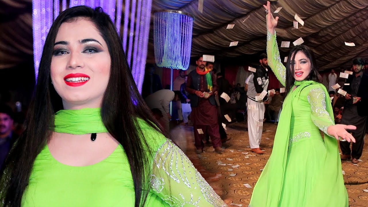 Khandani Nawab   Mehak Malik    Dance Performance Latest Punjabi Songs    Shaheen Studio