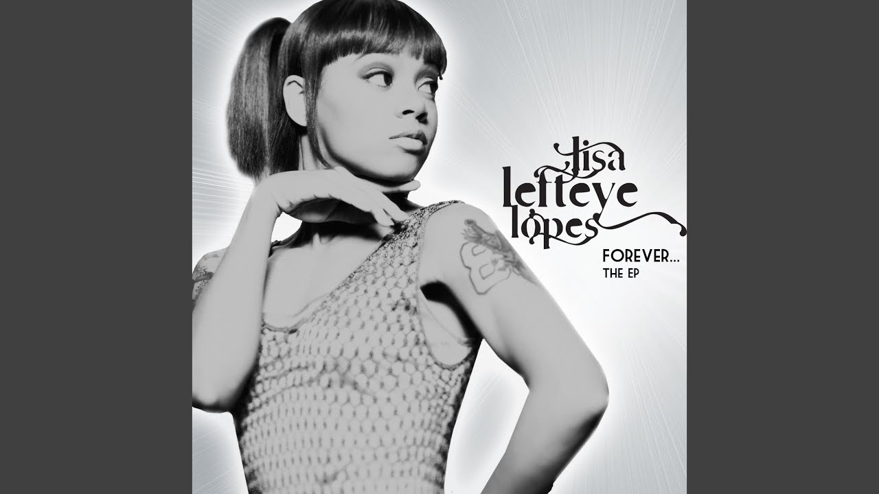 Forever (ft. Shamari Devoe)