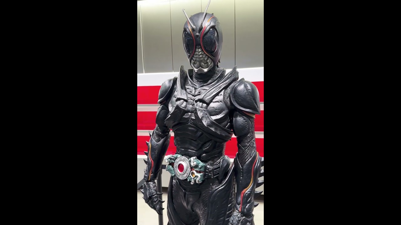 仮面ライダーギーツ/グッズ各種　仮面ライダーブラックサン　他 楽天市場】S.H.フィギュアーツ 仮面ライダー BLACK SUN 【通常版