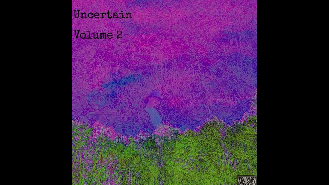 LAYN3S “Can’t see clear” (