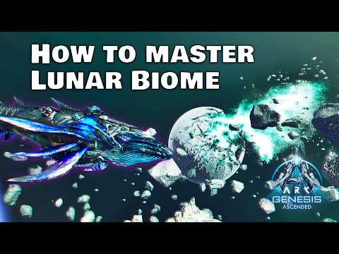 LUNAR Survival Guide - Genesis 1