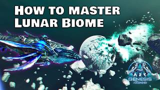 LUNAR Survival Guide - Genesis 1