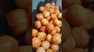 இனிப்பு போண்டா | Sweet Bonda Recipe/ Snack Recipe/බෝන්ඩා