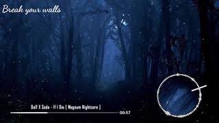 Download Lagu ☆ Dolf x DJ Soda - If I Die [ lyrics ] MP3