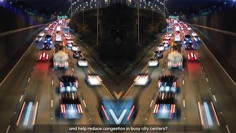 [영문/ENG] Digital Twin-based Traffic Signal Control System | EasyTraffic