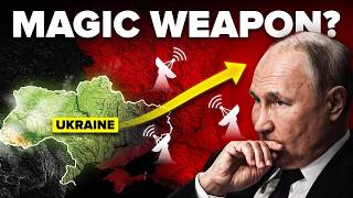 UK Gave Ukraine STONE CLOAK… Now It Will Send Russia to the STONE AGE