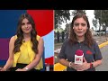 Caen 4 policías de Ixhuatlán por el secuestro de periodista | A Las Tres - 26 de junio 2026