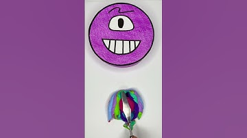 Thumbnail of CLAY GREEK Song Paper Alphabet Lore A - P #shorts #alphabetlore