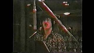 Weird Al Singing Alimony in the Studio