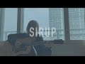 SIRUP-LOOP (Covered by Sanghee / さんひ)