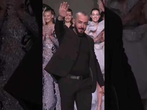 تصاميم المصمم العالمي العربي زيد نكد مرة تجنن The Design The Designer Fashion فاشن Shorts Runaway